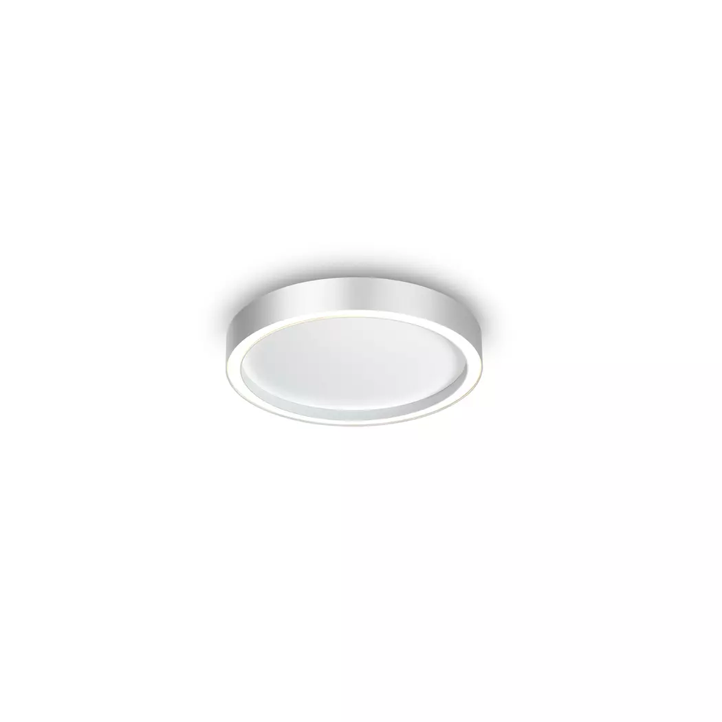 LED-Deckenleuchte Aura