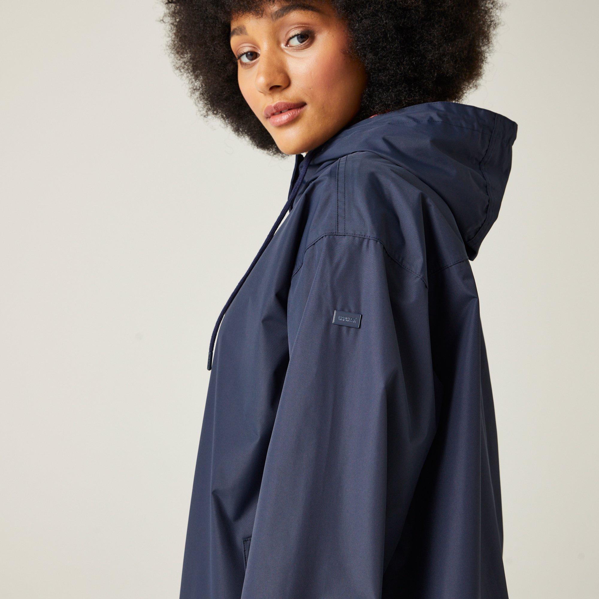 Regatta Sarika Waterproof Jacket Womens