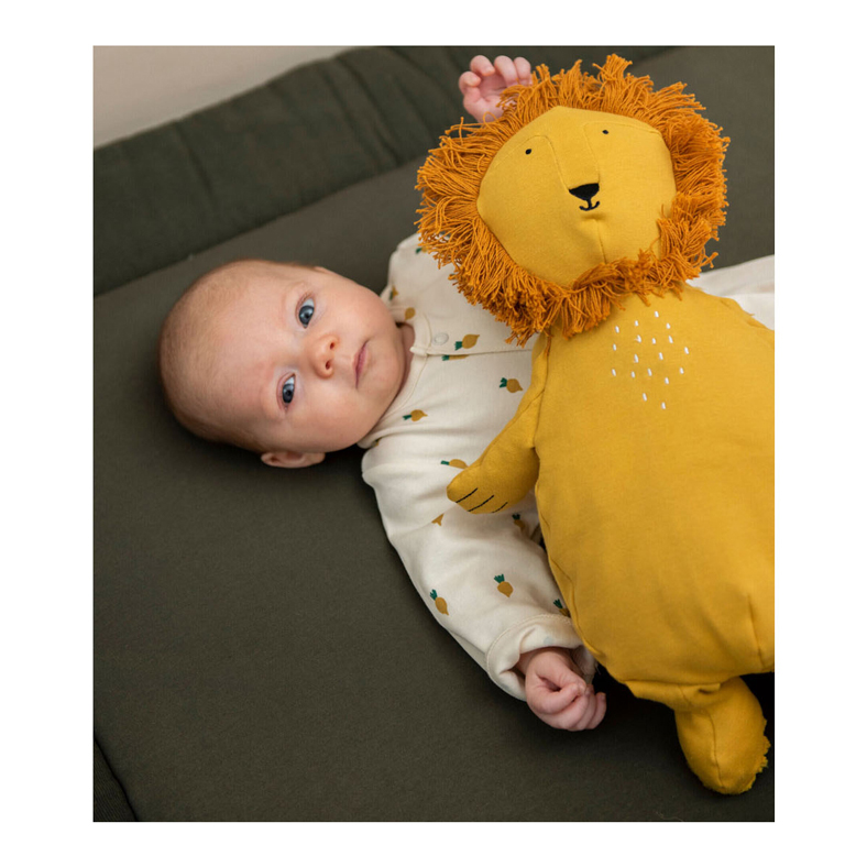 Trixie Knuffel Pluche Klein- Mr. Lion