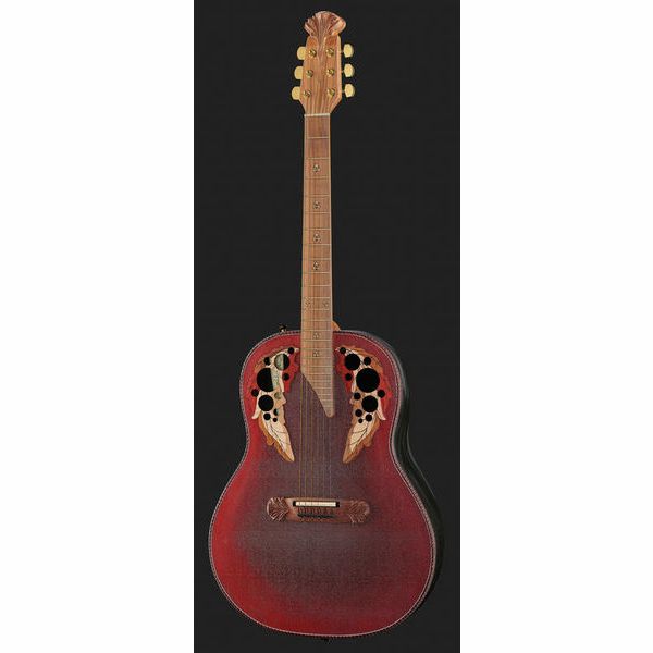 Ovation Adamas 1687 GT RRB