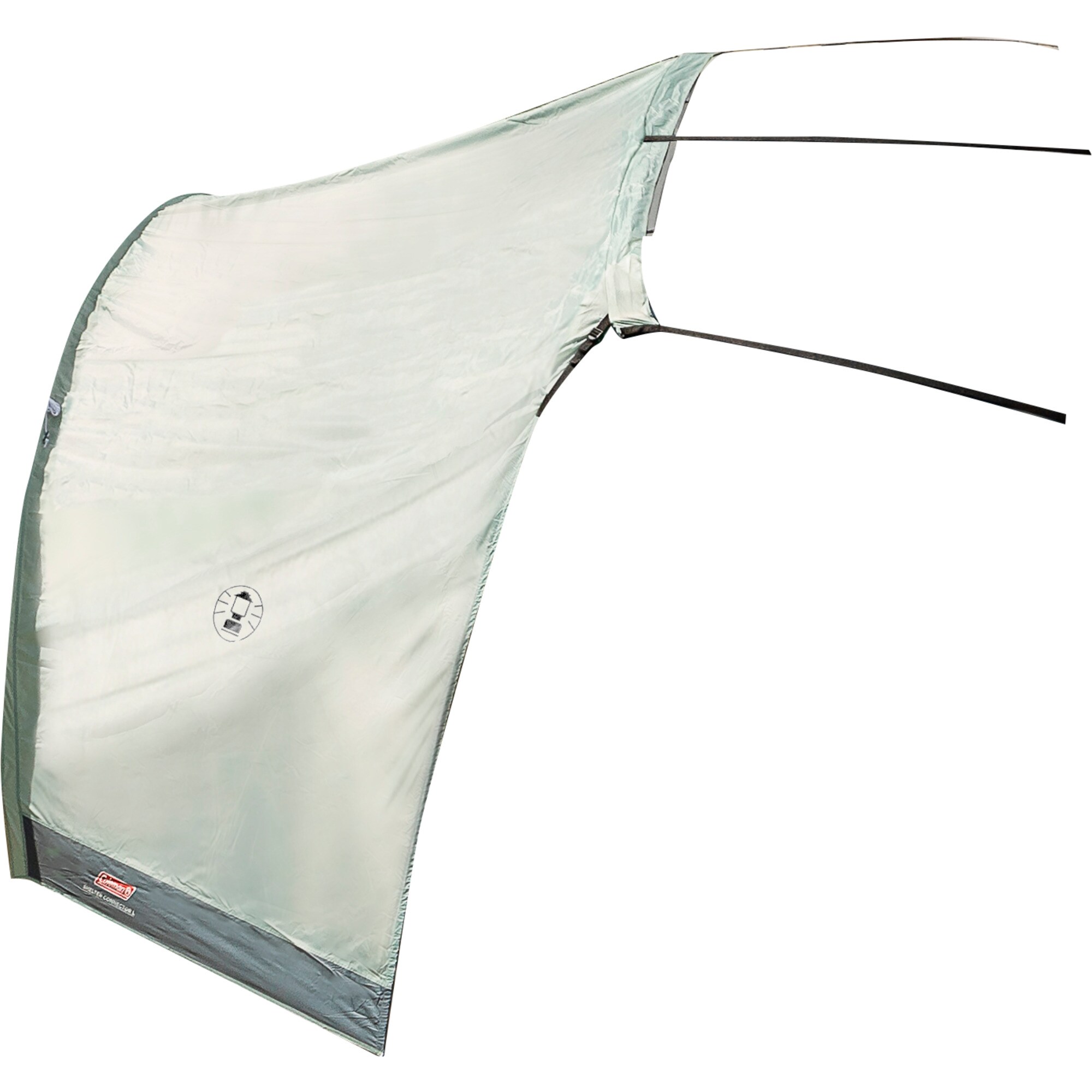 Coleman Verbindung Event Shelter Driveaway Connector L