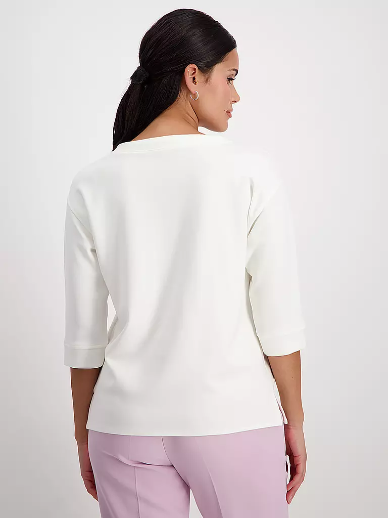 MONARI Sweater creme
