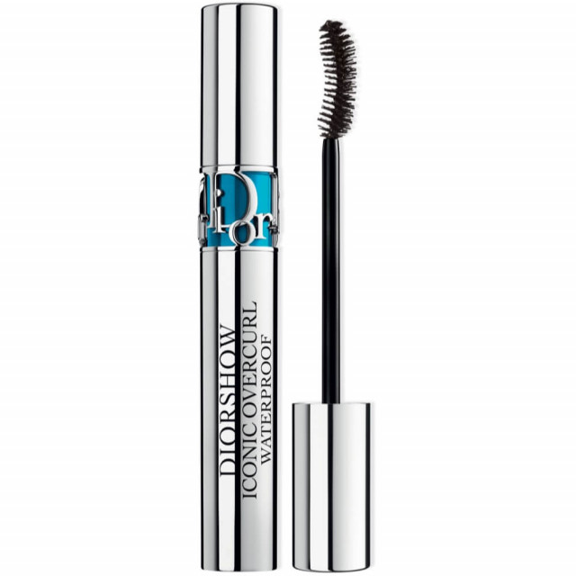 Diorshow Iconic Overcurl Waterproof DIOR