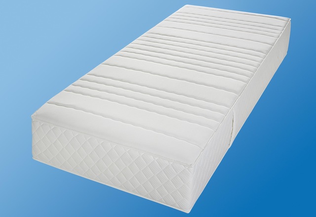 fan Taschenfederkernmatratze »ProVita Relax 1.000 T, Matratze in 90x200 cm, 140x200 cm« 30 cm hoch 1.034 Federn 1 Stk. tlg. Matratze in Luxus-Höhe & 1034 Federn bei 100x200 cm