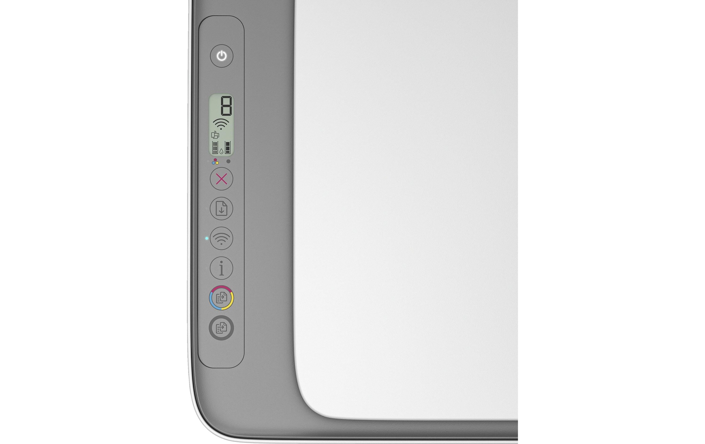 HP Multifunktionsdrucker »DeskJet 2820e All-in-One«
