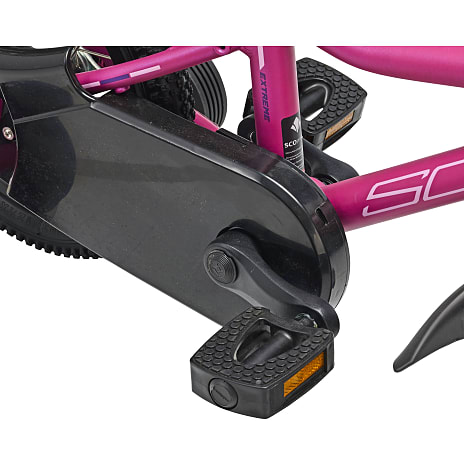 SCO Extreme børne mountainbike 1 gear 12