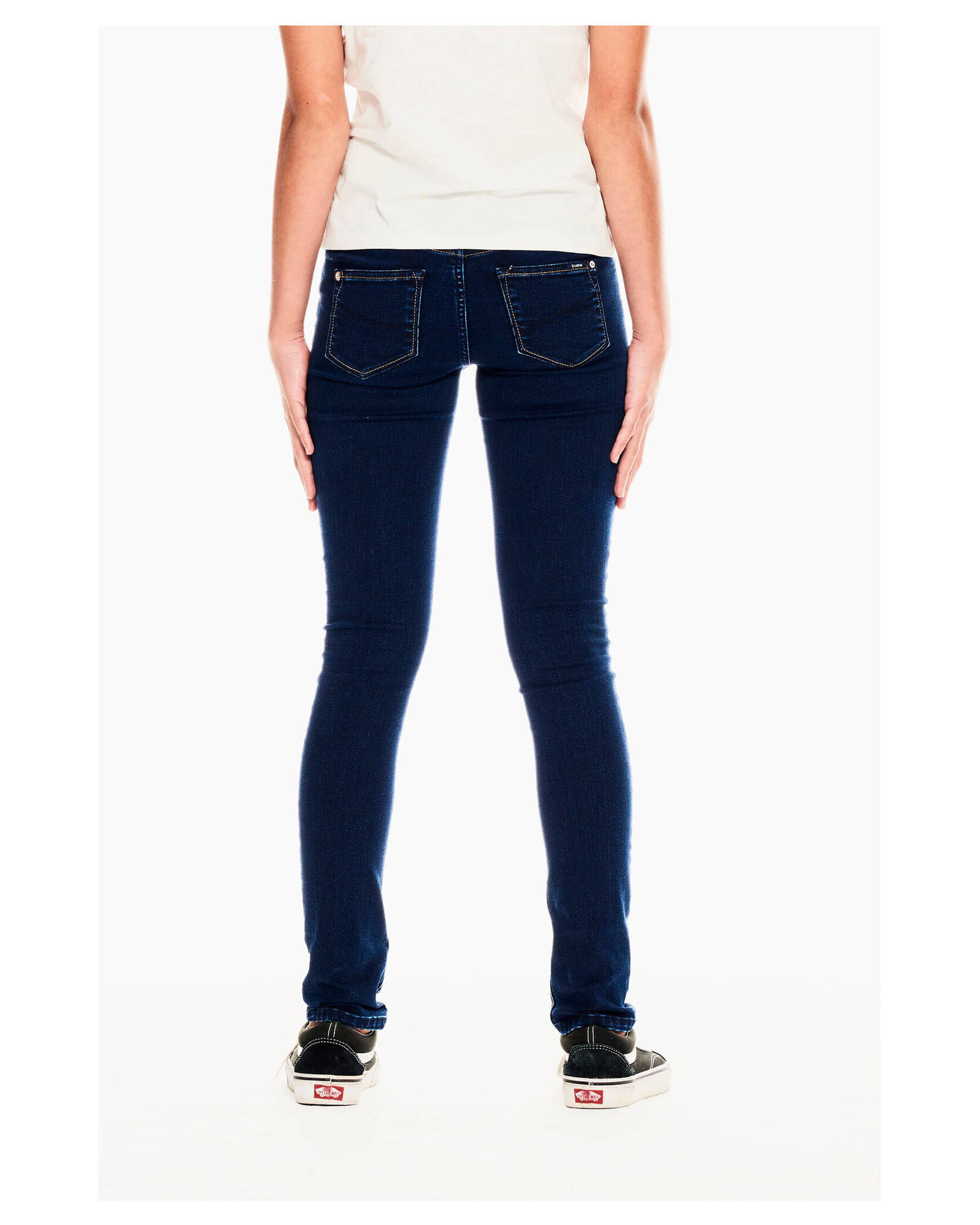 Garcia| Mädchen Jeans 
