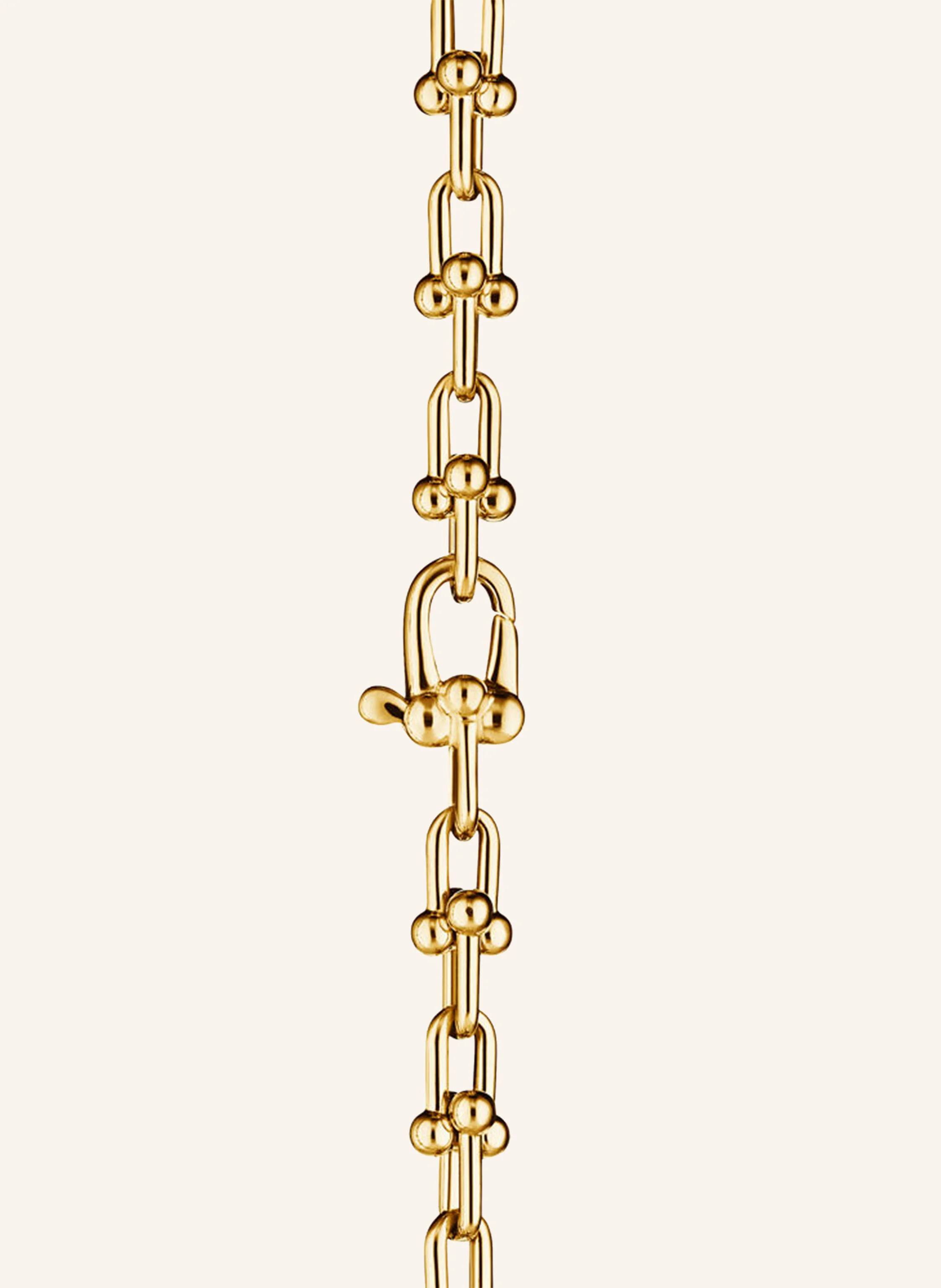 TIFFANY & Co. Halskette TIFFANY HARDWEAR