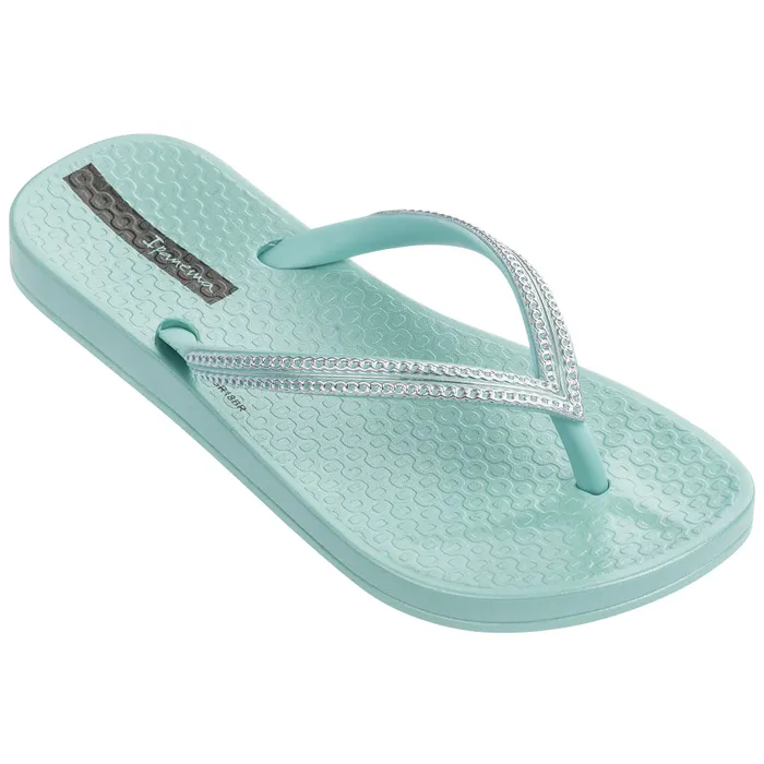 Ipanema Anatomic Metallic Kids
