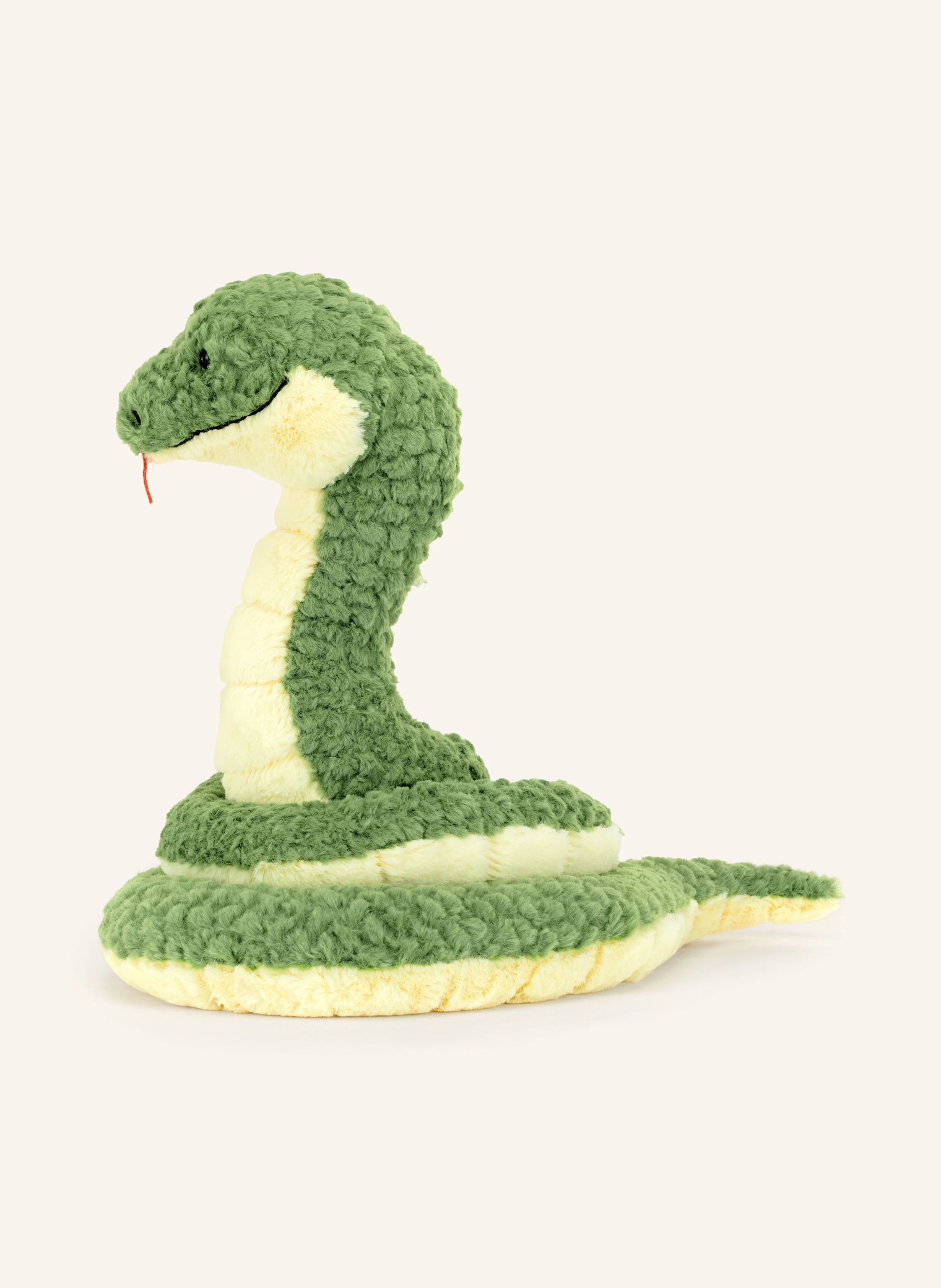 Jellycat Schlange-Kuscheltier CIZI SNAKE
