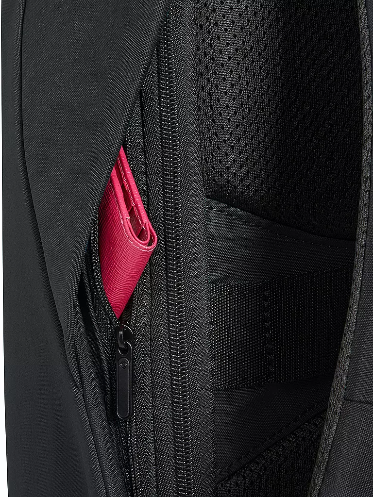 SAMSONITE Rucksack SECURIPAK 2.0 14.1
