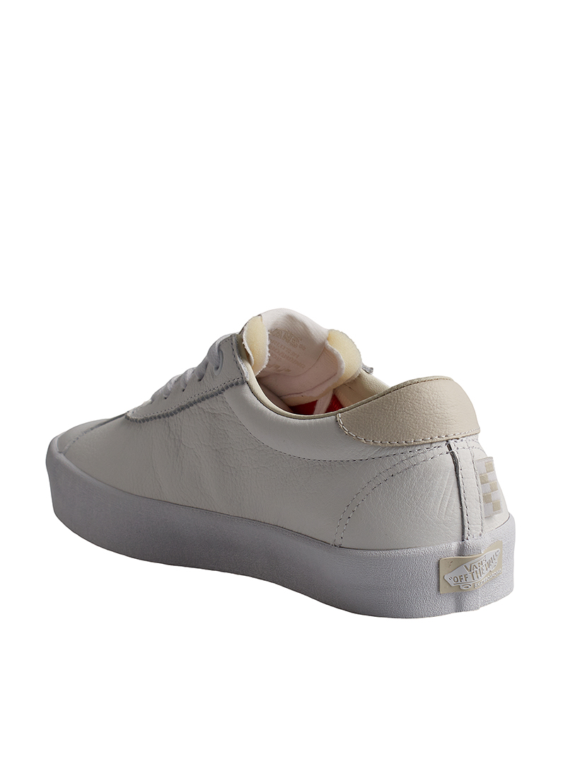 Vans Skate Sport VN0A2Z380VW1 White