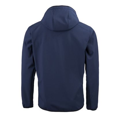 Veste Kenny SOFTESHELL CORE - Blanc