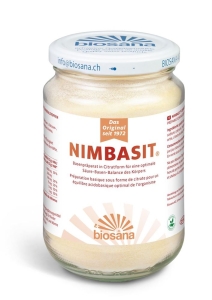 Biosana Nimbasit Basenpräparat Pulver, 240 g