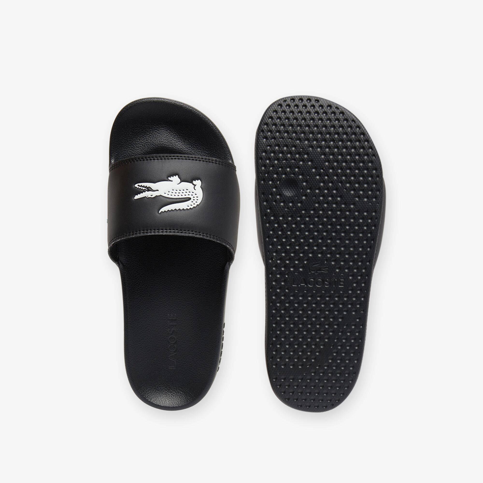 Lacoste Serve Sliders