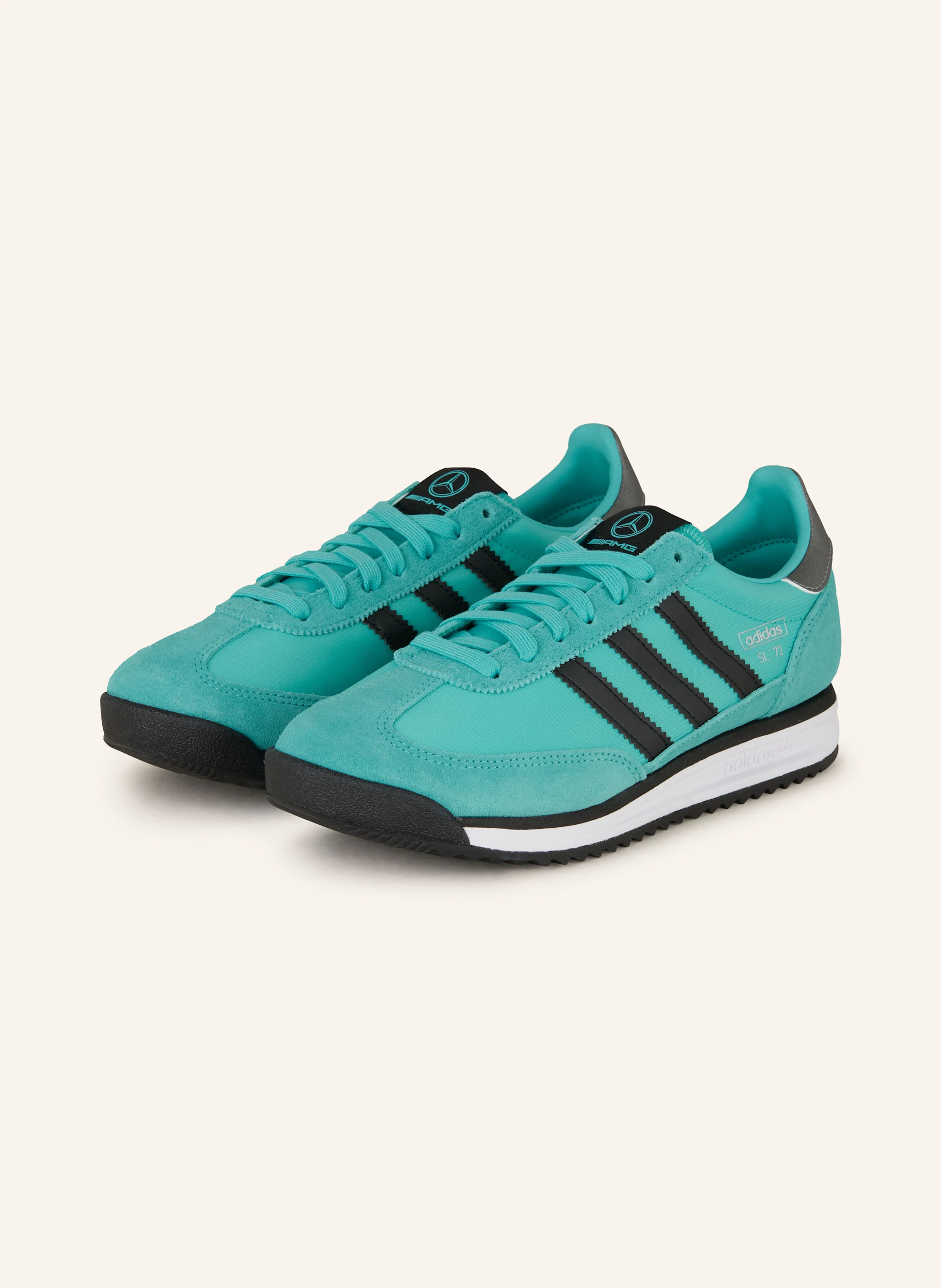 adidas Originals Sneaker SL 72 RS MERCEDES