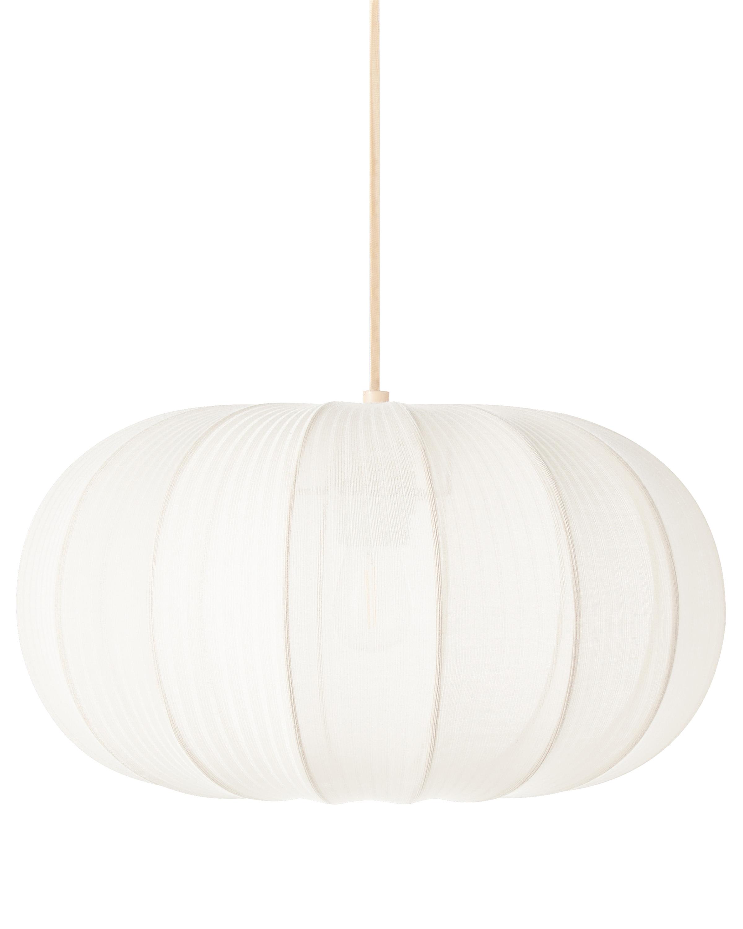 Hanglamp TOCUYO Wit