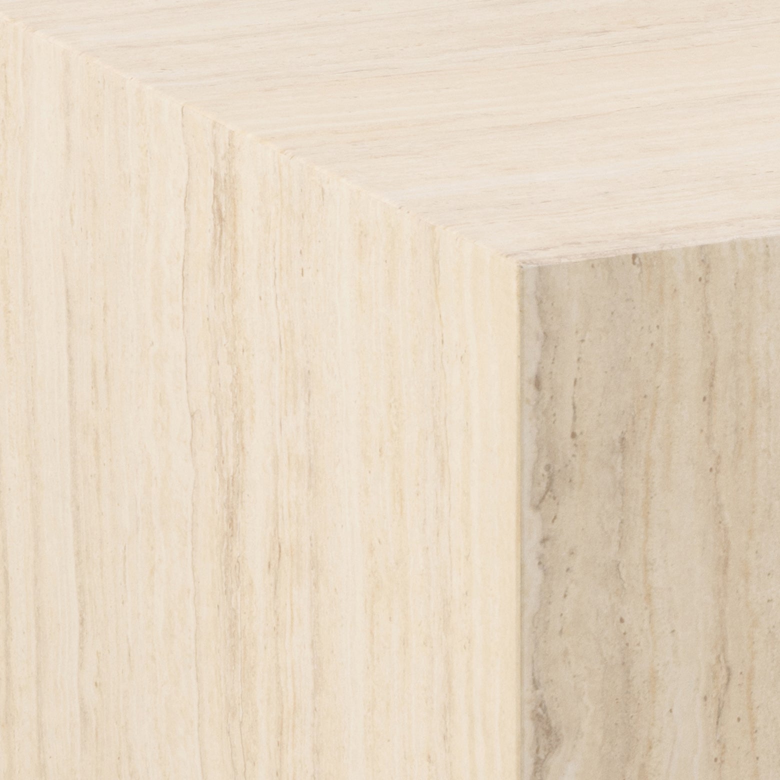 by fonQ Dice Salontafel - CrÃ¨me