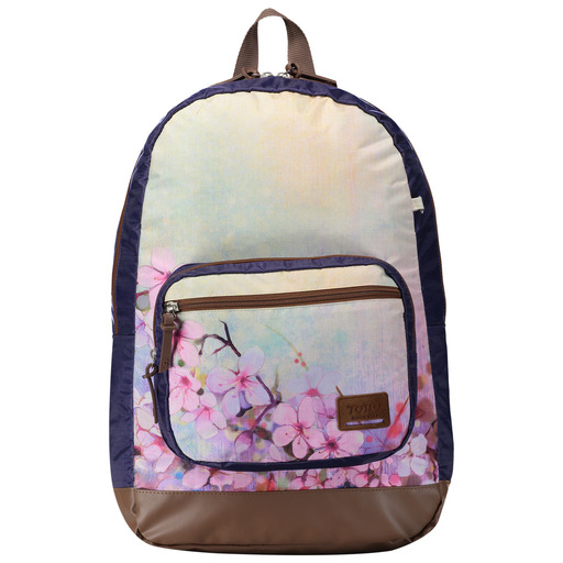 Mochila infantil Tocax