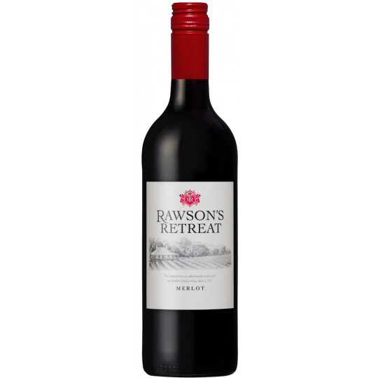 Penfolds Rawsons Retreat Merlot 0,75L