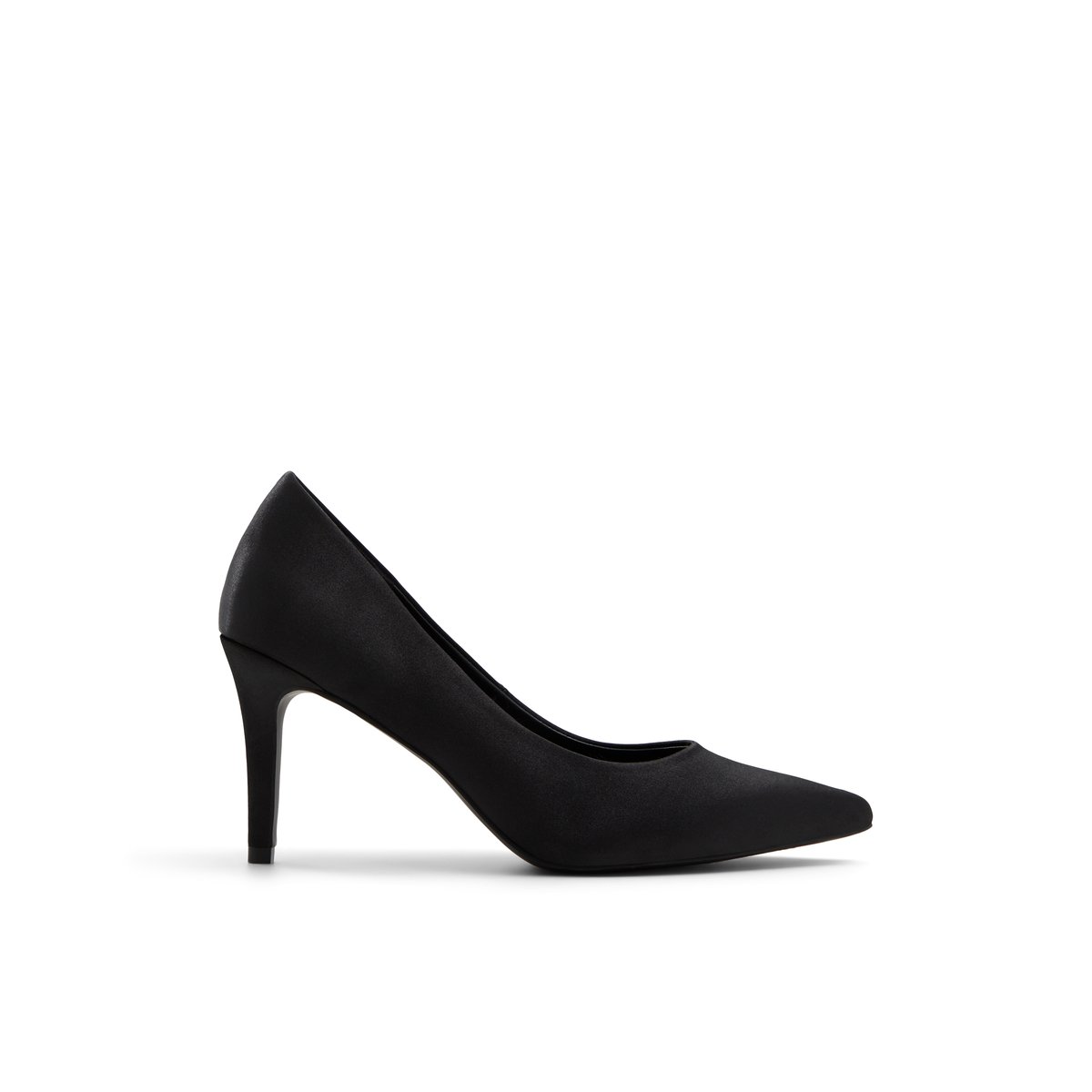 K STUDIO-Beranaver-Talons hauts/Escarpins - Talon aiguille - Autre Noir