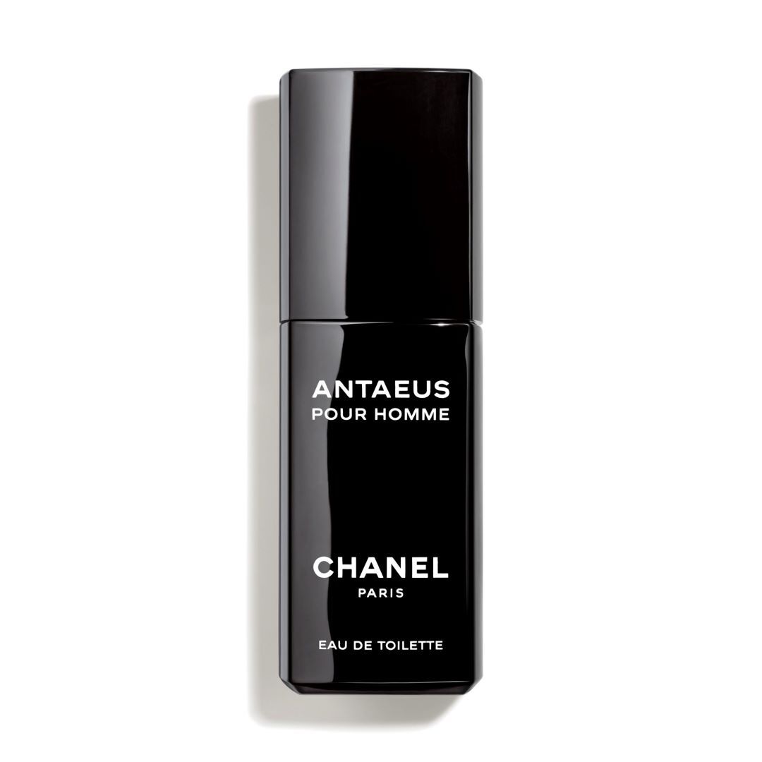 CHANEL ANTAEUS EAU DE TOILETTE VAPORIZADOR - 100ml