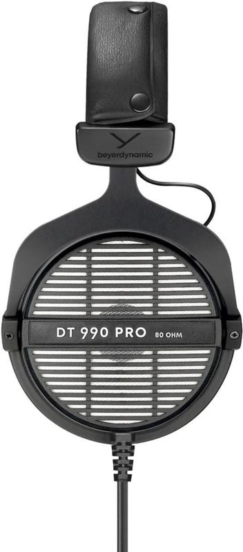 Beyerdynamic Headset DT 990 PRO Ohm Black