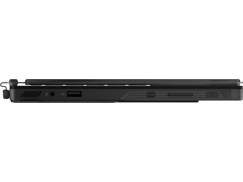 ASUS Notebook ROG Flow Z13 (GZ302EA-RU057X) Kompakter, Gaming-fähiger Convertible-Laptop mit Nebula-Display