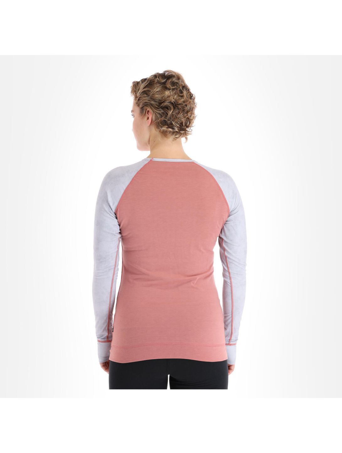 Milita Top thermoshirt dames