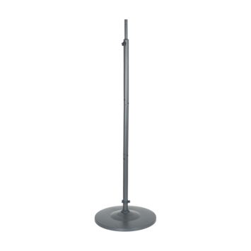 Floorstand round