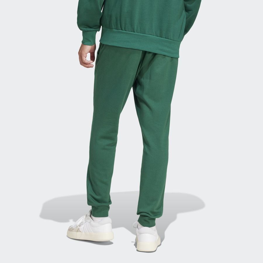 Adidas Pantalon french terry Essentials Feel Cozy