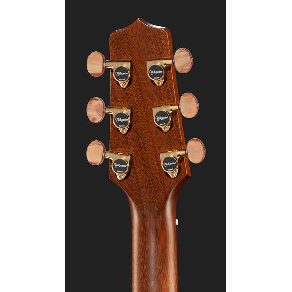 Takamine GB7C w/Softcase