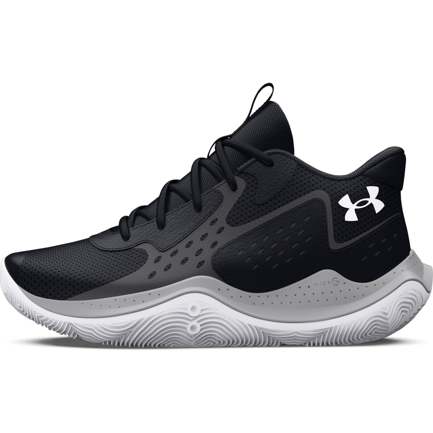 Under Armour Jet 23 GS Kids