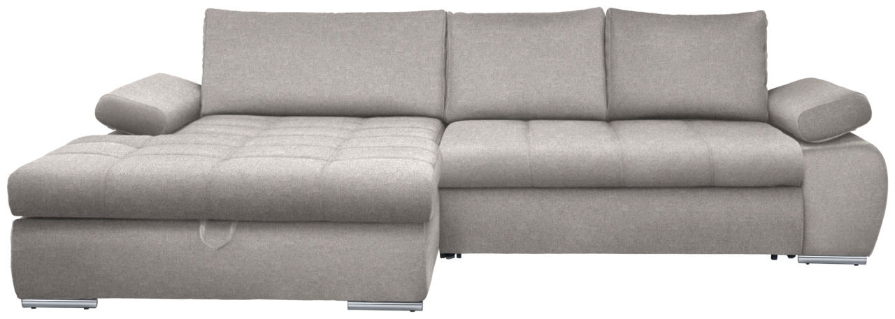 Ti´me Ecksofa INFERNO
