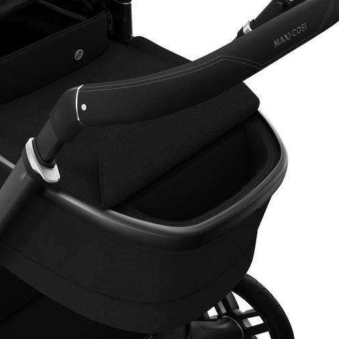 Nacelle Fame Twillic Black - MAXI COSI