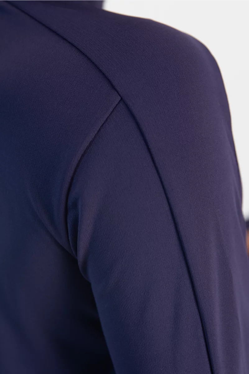 Nike Dri-FIT Swoosh Damen Longsleeve