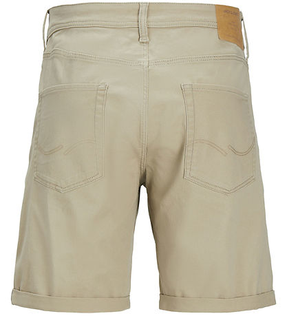 Jack & Jones Shorts - JpStrick - Geschirr