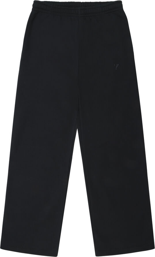 7 Days Active Organic Lounge Pants 001 black