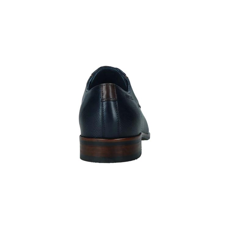 Berkelmans Sameiro Navy calf