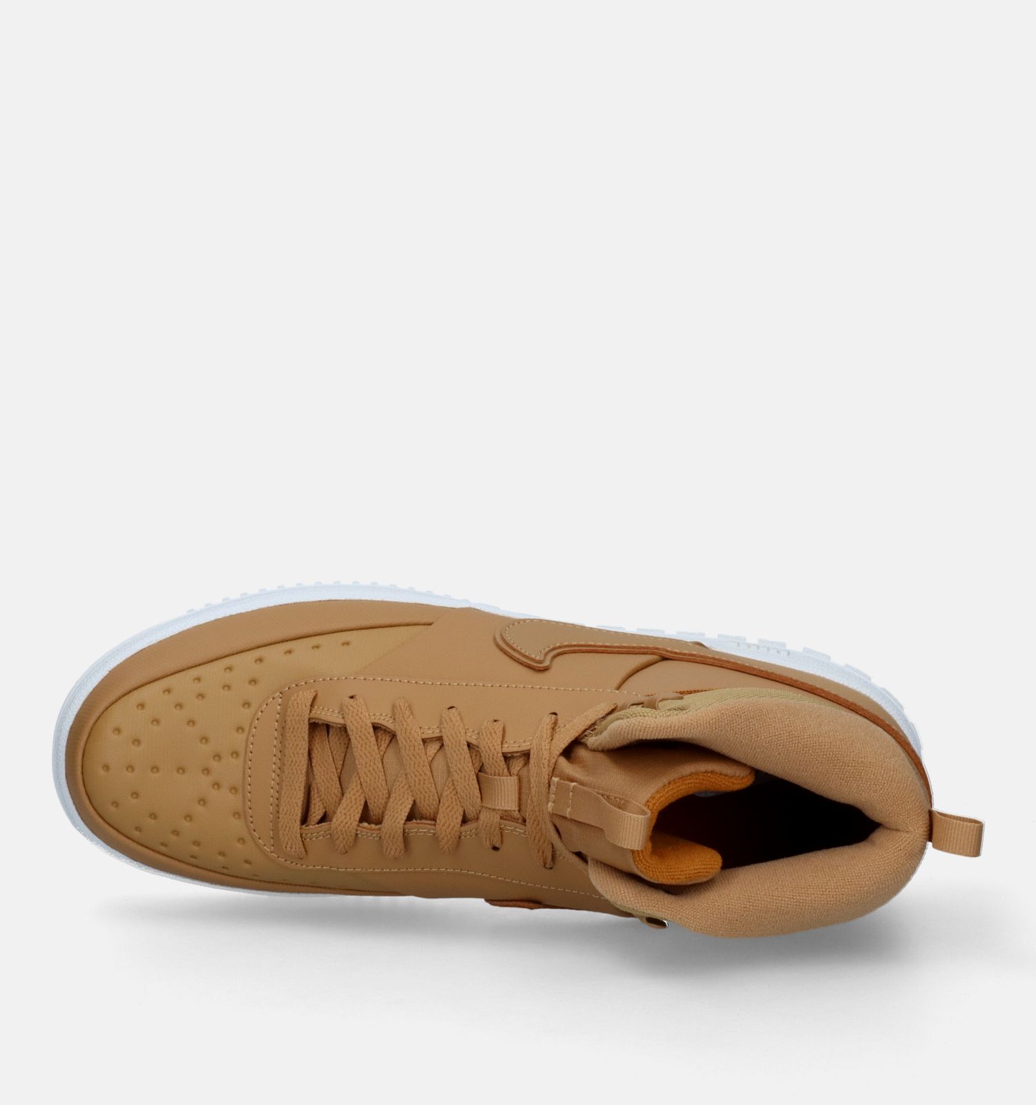 Sneakers bruin