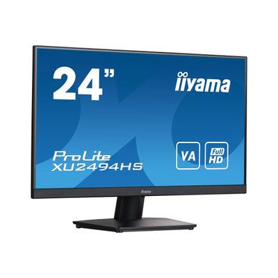 iiyama ProLite XU2494HS-B2 - écran LED 24