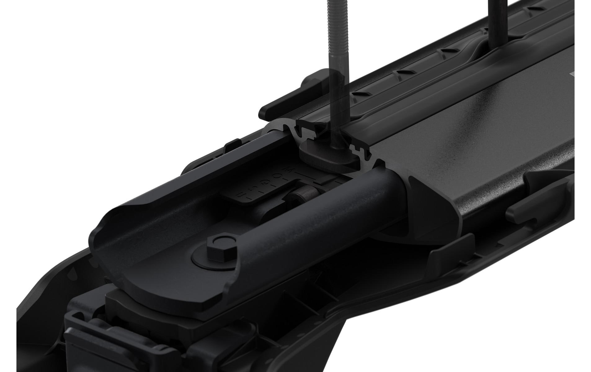 Thule Dachfahrradträger »WingBar Edge 86«