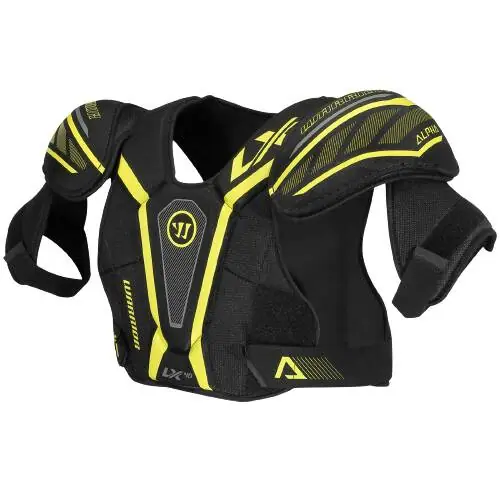 Warrior Alpha LX 40 Skulder Pad | SkatePro