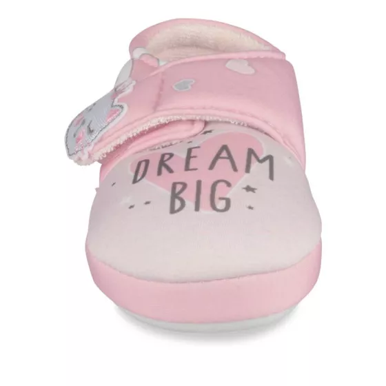 Chaussons ROSE NINI & GIRLS