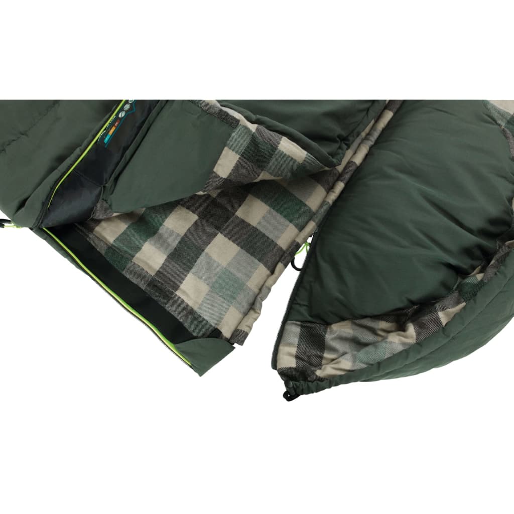 Saco de dormir duplo Outwell