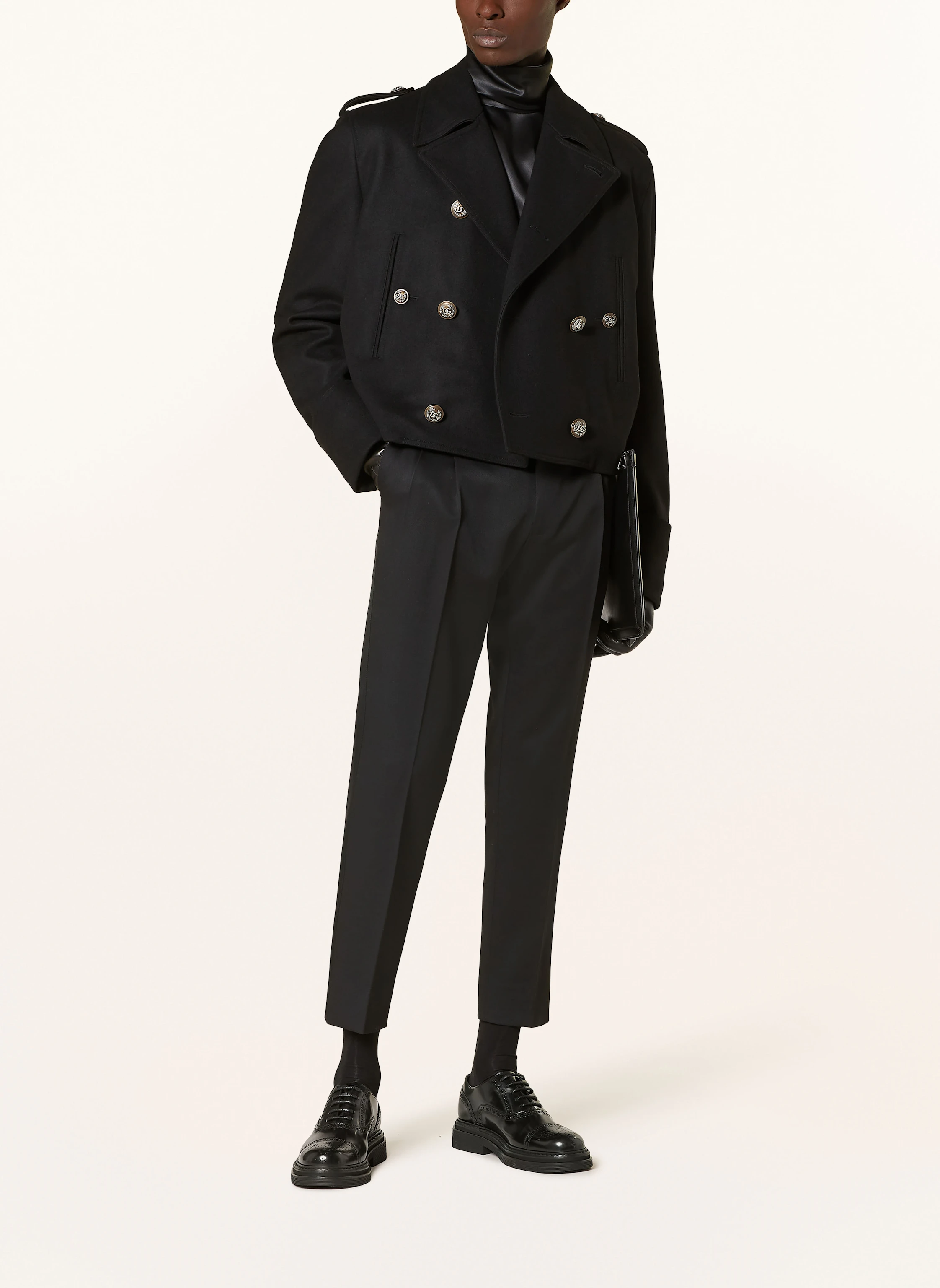 DOLCE & GABBANA Chino Slim Fit