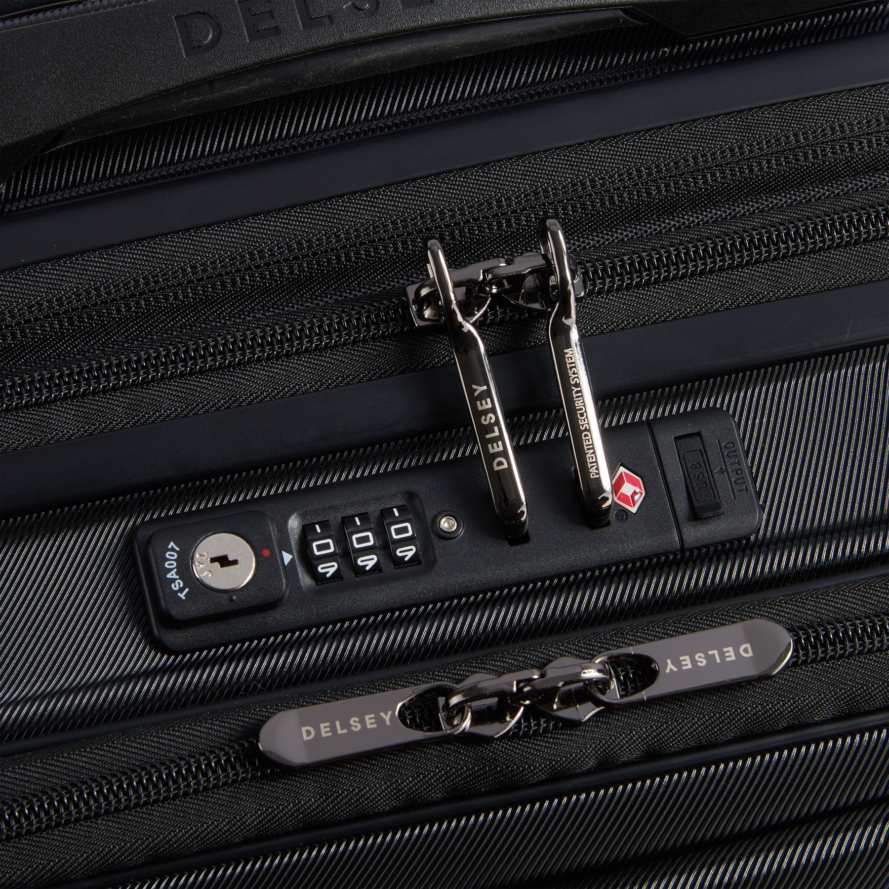 Valise cabine - S Extensible Business (55cm)