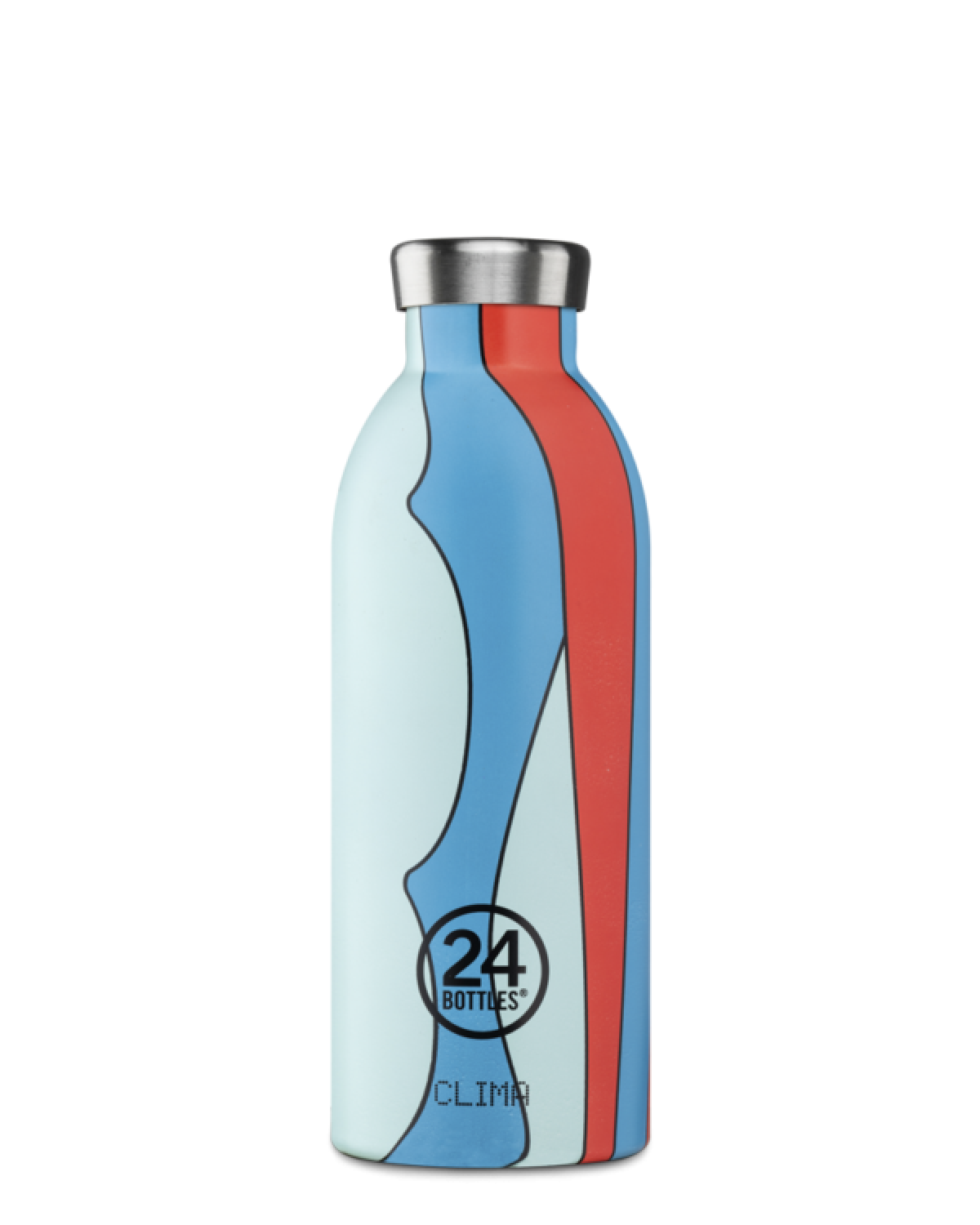 24 Bottles Thermosflasche  Clima 500ml Lucy