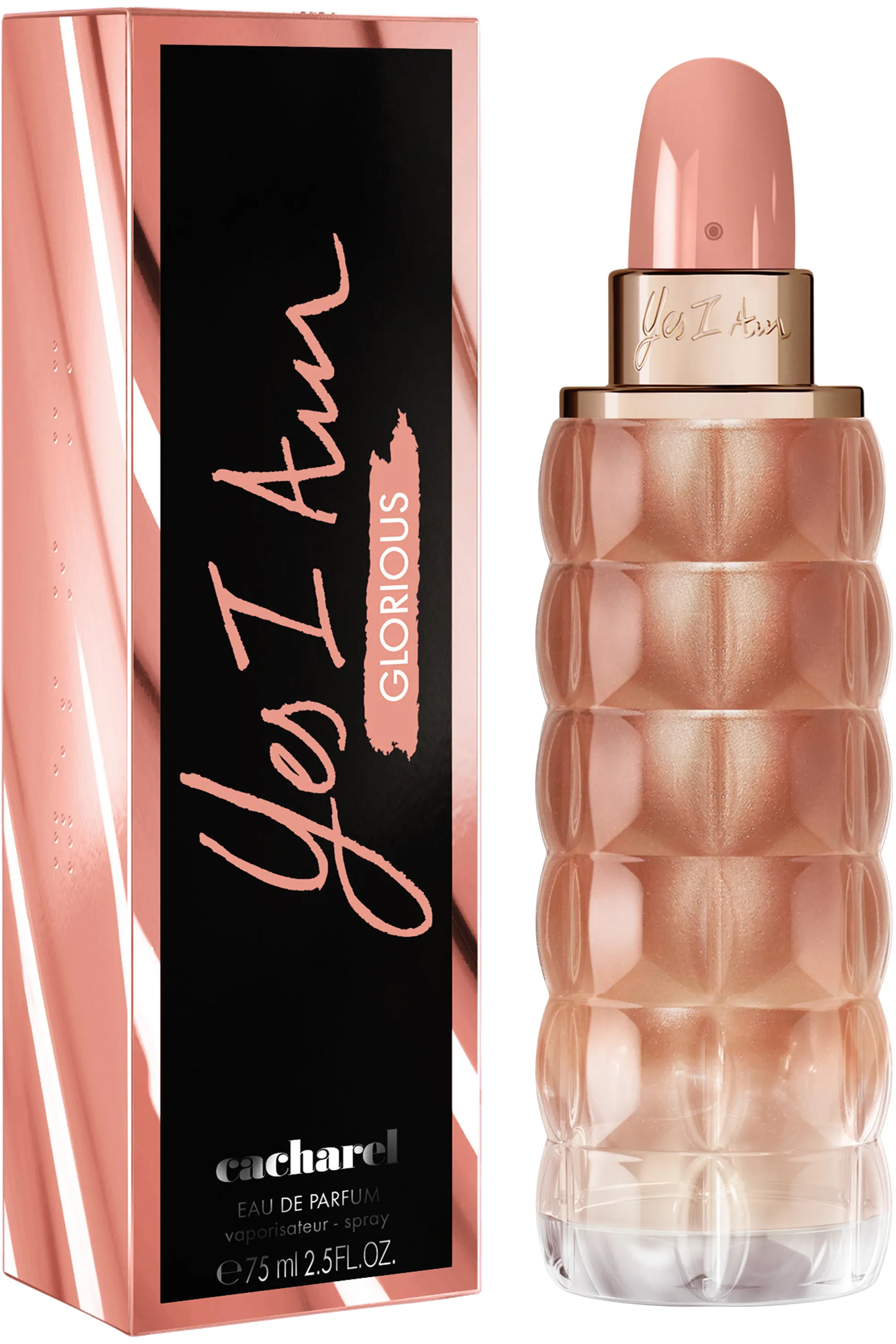 Cacharel Yes I Am Glorious Eau de Parfum
