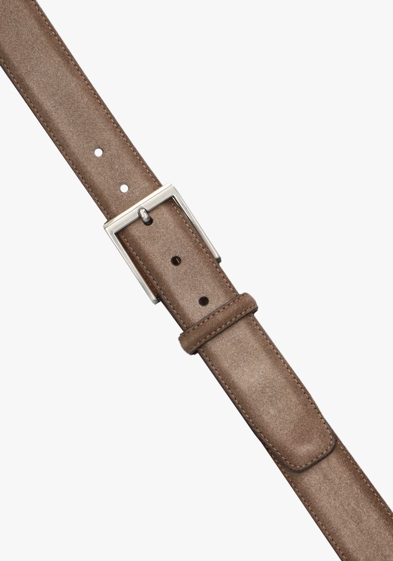 MAGNANNI bruine magnanni riem 1078